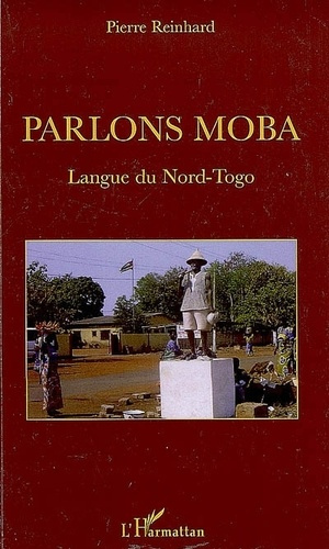 Emprunter Parlons moba. Langue du Nord-Togo livre