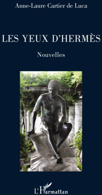 Emprunter Les yeux d'Hermès livre
