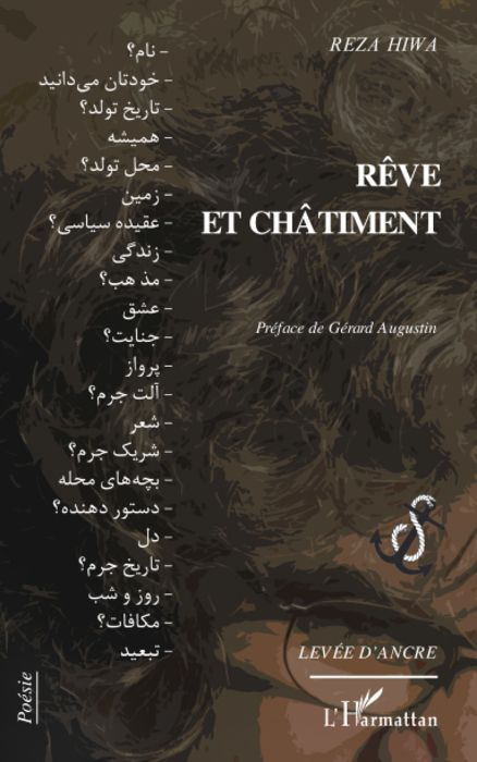 Emprunter Rêve et châtiment livre