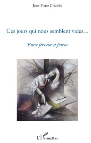 Emprunter Ces jours qui nous semblent vident... livre