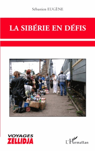 Emprunter La Sibérie en défis livre