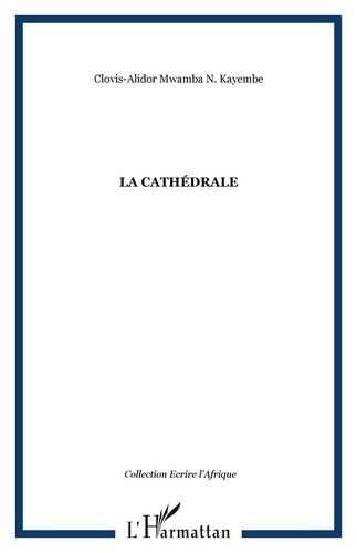 Emprunter La cathédrale livre