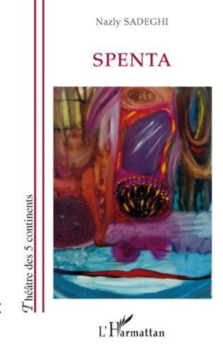 Emprunter Spenta livre