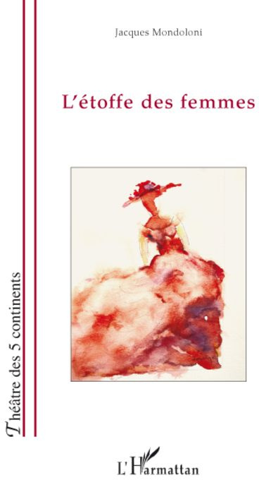 Emprunter L'étoffe des femmes livre