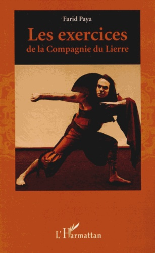Emprunter LES EXERCICES DE LA COMPAGNIE DU LIERRE livre