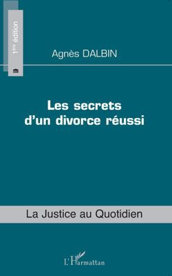 Emprunter Les secrets d'un divorce réussi livre