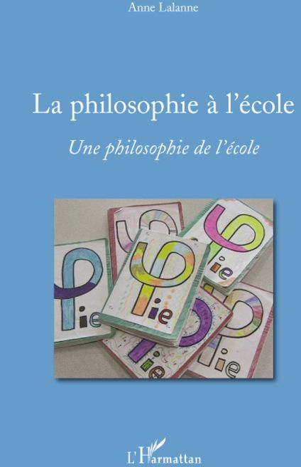 Emprunter La philosophie à l'école. Une philosophie de l'école, avec 1 DVD livre