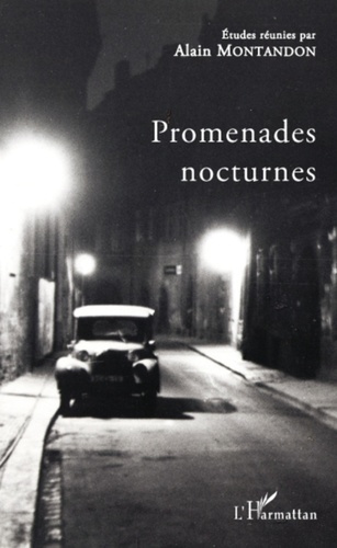 Emprunter Promenades nocturnes livre