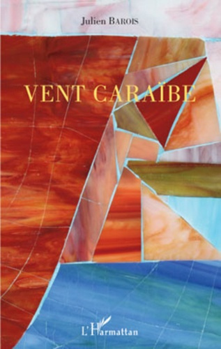 Emprunter Vent Caraïbe livre