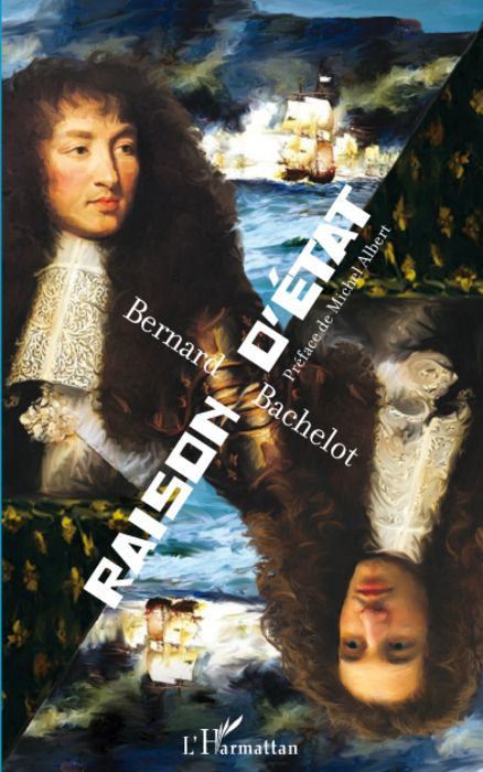 Emprunter Raison d'Etat livre