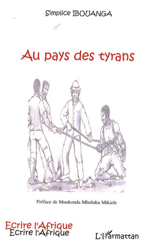 Emprunter Au pays des tyrans livre