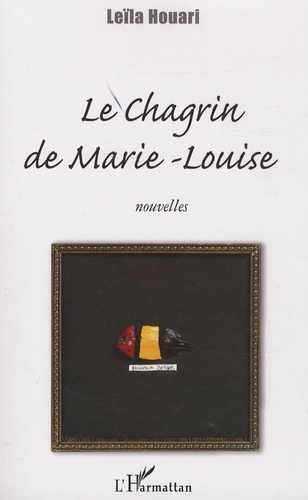 Emprunter Le chagrin de Marie-Louise livre