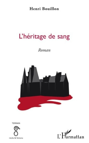 Emprunter L'héritage de sang livre