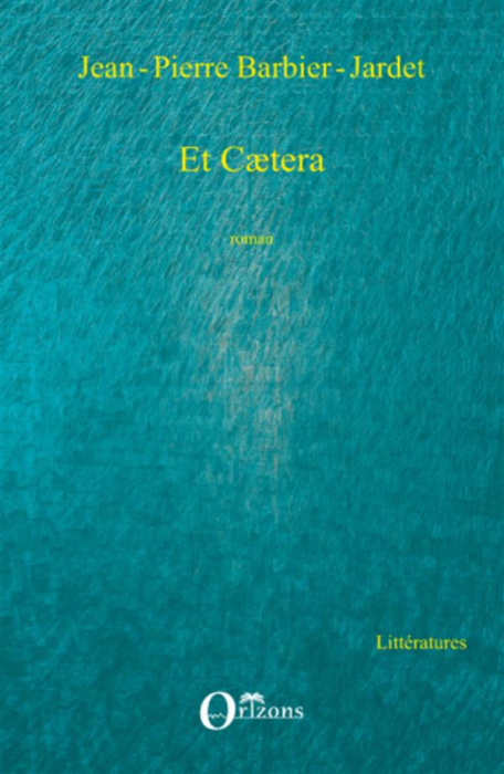 Emprunter Et caetera livre