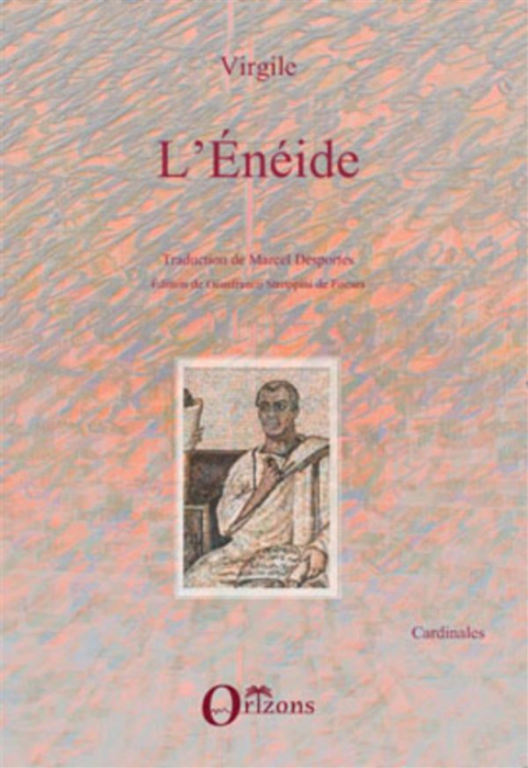 Emprunter L'Enéide livre