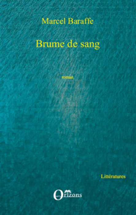 Emprunter Brume de sang livre