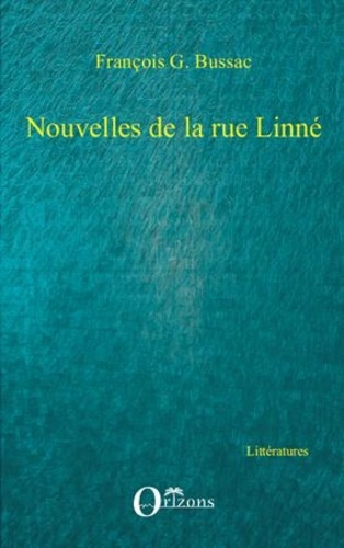 Emprunter Nouvelles de la rue linne livre