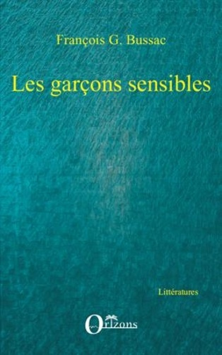 Emprunter GARÇONS SENSIBLES (LES) livre