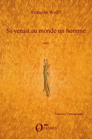 Emprunter Si venait au monde un homme livre