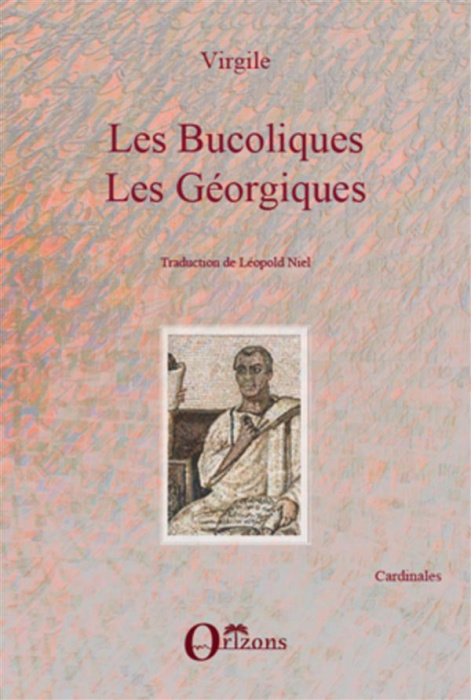 Emprunter Les Bucoliques ; Les Géorgiques livre