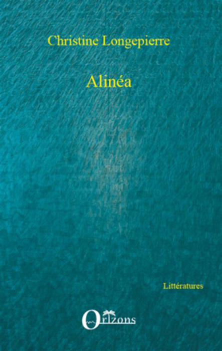 Emprunter Alinéa livre