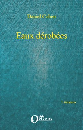 Emprunter Eaux dérobées livre