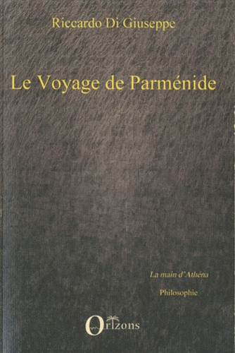 Emprunter Le Voyage de Parménide livre