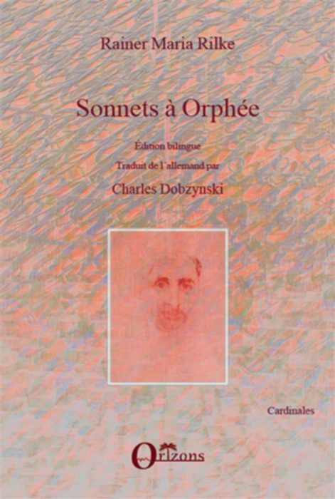 Emprunter Sonnets à Orphée. Edition bilingue français-allemand livre