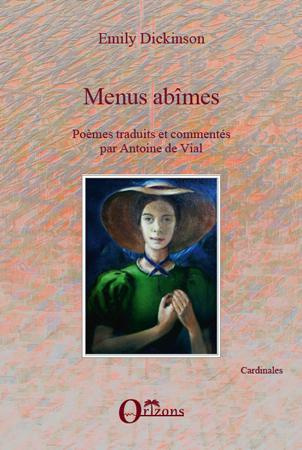 Emprunter Menus abîmes livre