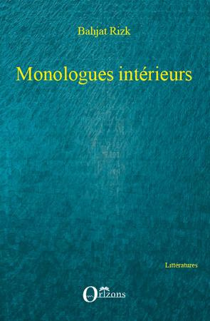 Emprunter Monologues intérieurs livre