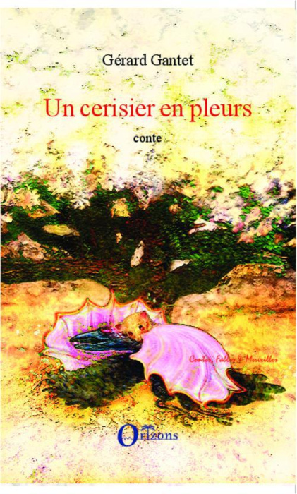 Emprunter Un cerisier en pleurs livre