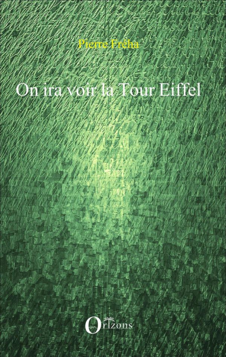 Emprunter On ira voir la tour Eiffel livre