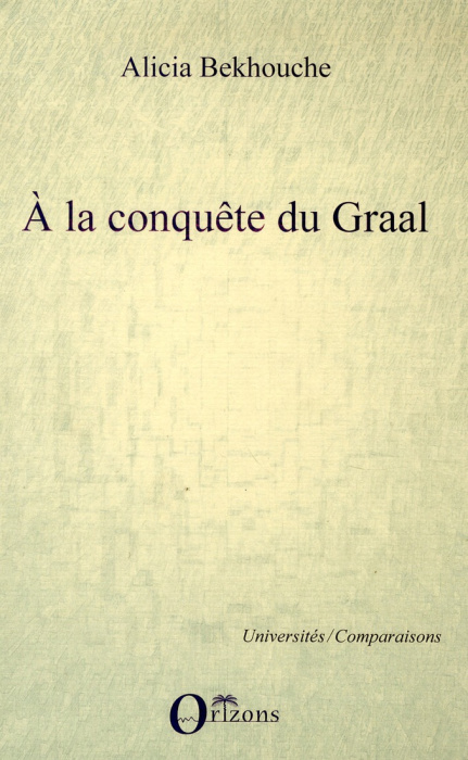 Emprunter A la conquête du Graal livre