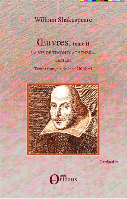 Emprunter Oeuvres. Tome 2, La vie de Timon d'Athènes ; Hamlet livre