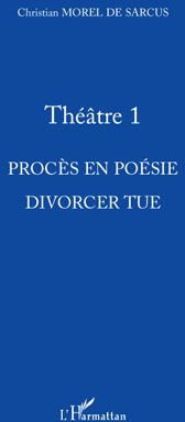 Emprunter Théâtre 1 livre