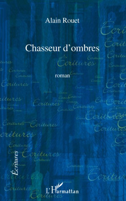 Emprunter Chasseur d'ombres livre