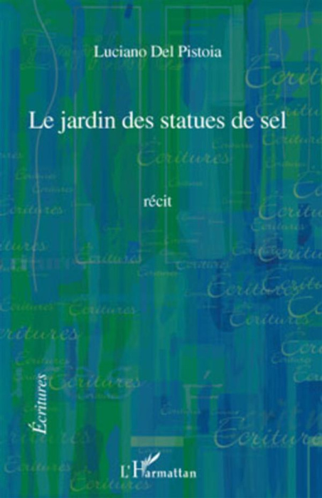 Emprunter Le jardin des statues de sel livre
