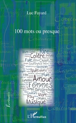 Emprunter 100 mots ou presque livre