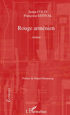 Emprunter Rouge arménien livre