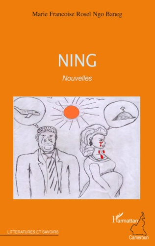 Emprunter Ning. Nouvelles livre