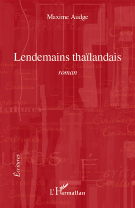 Emprunter Lendemains thaïlandais livre