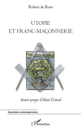 Emprunter Utopie et franc-maçonnerie livre