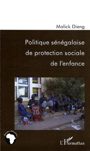 Emprunter Politique sénégalaise de protection sociale de l'enfance livre