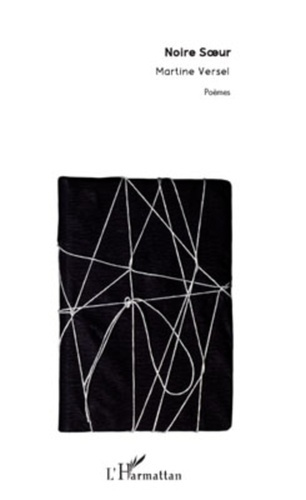 Emprunter Noire Soeur. Poèmes livre