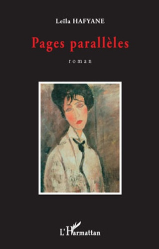 Emprunter Pages parallèles. Roman livre