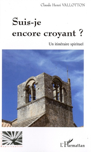 Emprunter Suis-je encore croyant ? Un itinéraire spirituel livre