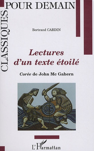 Emprunter Lectures d'un texte étoilé. Corée de John McGahern livre