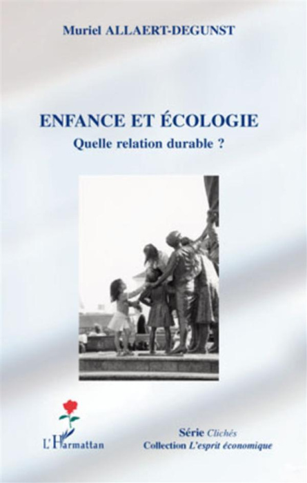 Emprunter Enfance et écologie. Quelle relation durable ? livre