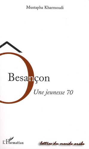 Emprunter O Besançon. Une jeunesse 70 livre