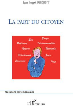 Emprunter La part du citoyen livre